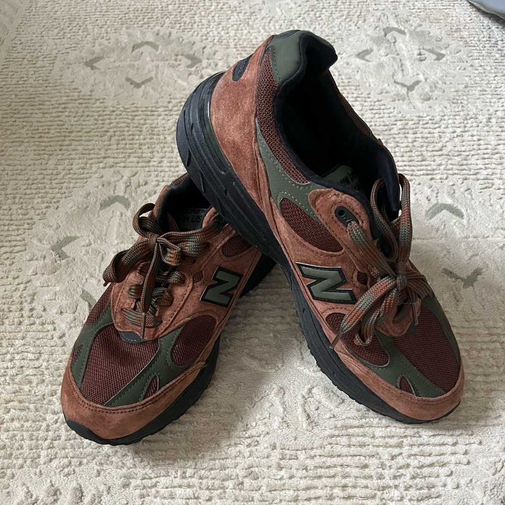 Aimé Leon Dore New Balance 993s
